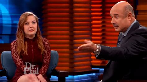 dr phil youtube|Why Dr. Phil Abruptly Ends Interview and Asks Guest to Leave Stage.